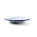 014 Bunzlau Soepbord 3226X 014 Soepborden Ø 23,5cm 014 Bunzlau Soepbord 3226X 014 Soepborden Ø 23,5cm